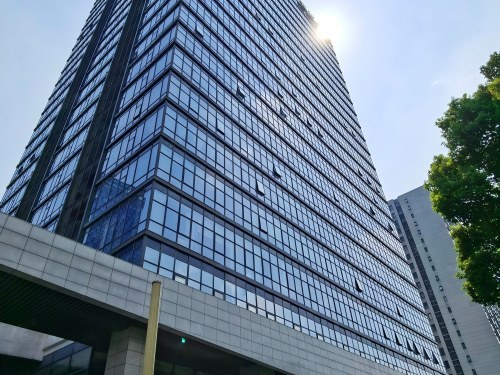 豆咖生物公司