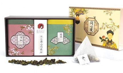 茶颜悦色